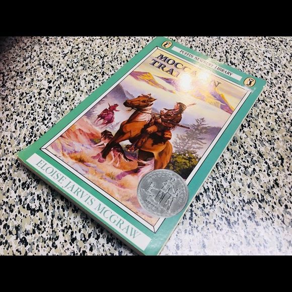 Moccasin Trail - Picture 3 of 4